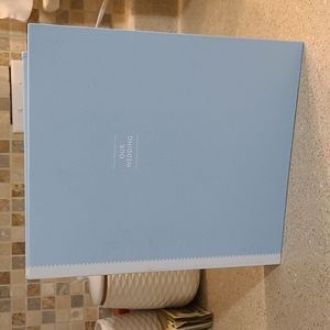 The Knot official wedding planner